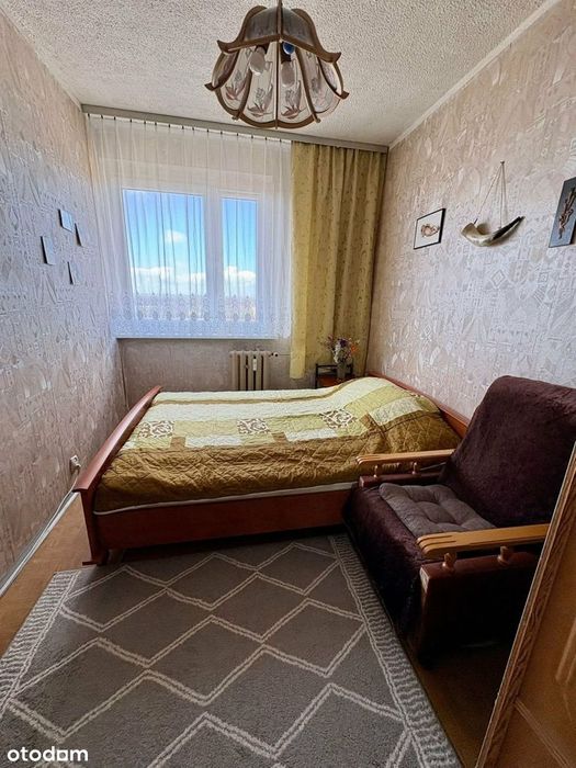 Mieszkanie na sprzedaż, Stargard, 2 pokoje