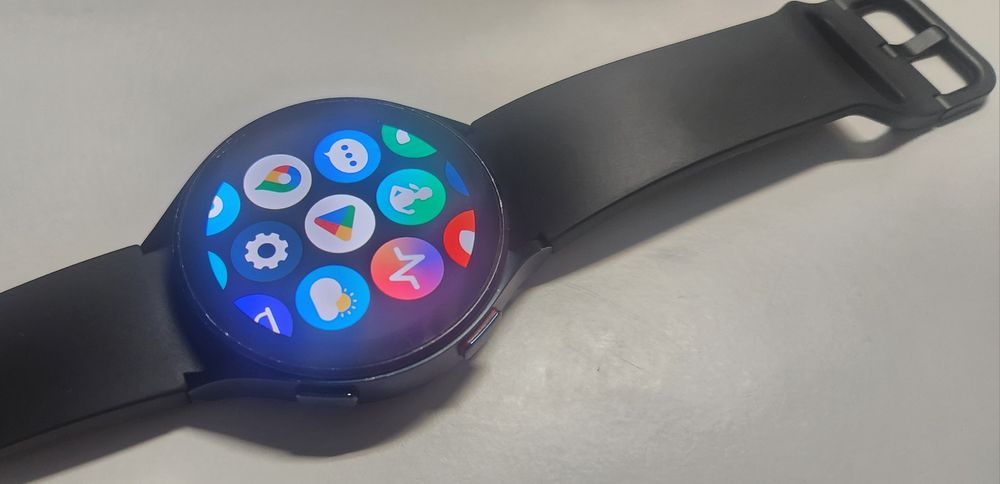 Smartwatch Samsung galaxy watch 4(44mm)