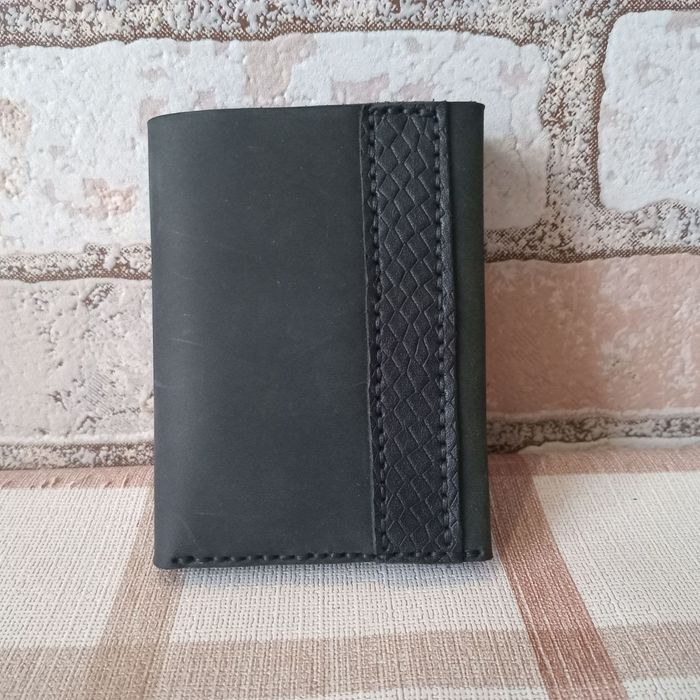 Кошелек ручная робота