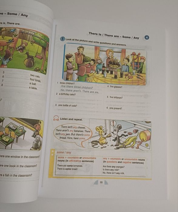 Round-Up 2 (New Round-Up) — підручник з англійської мови, рівень A1–A2