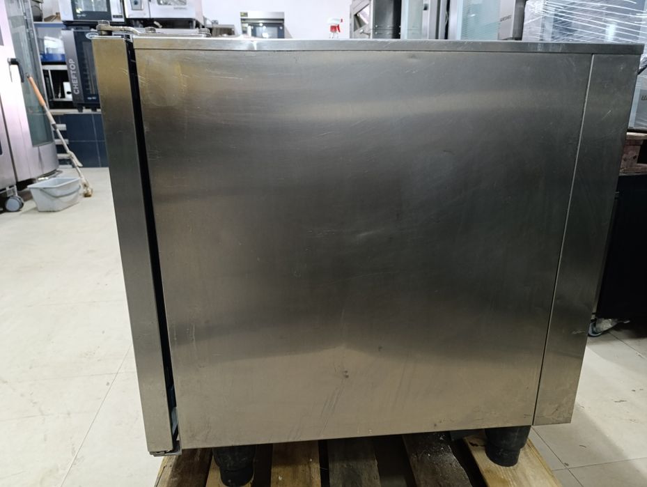 Пароконвектомат. Пароконвекційна піч. Піч. Rational SCC WE 61