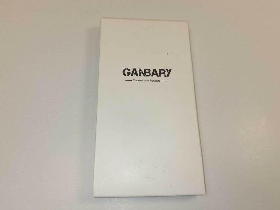 Z196 Ganbary Etui Skórzane Xiaomi Redmi Note 13 Pro 5G / Poco X6 5G