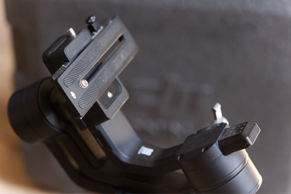 Dji ronin Sc | Stan jak nowy