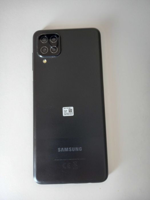 Samsung Galaxy A12