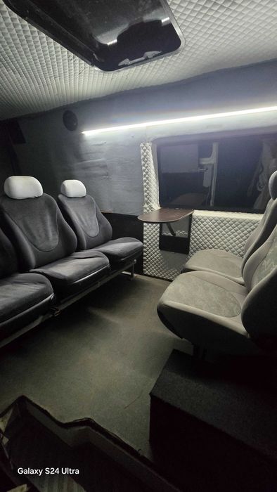 Volkswagen LT35 2006 рік