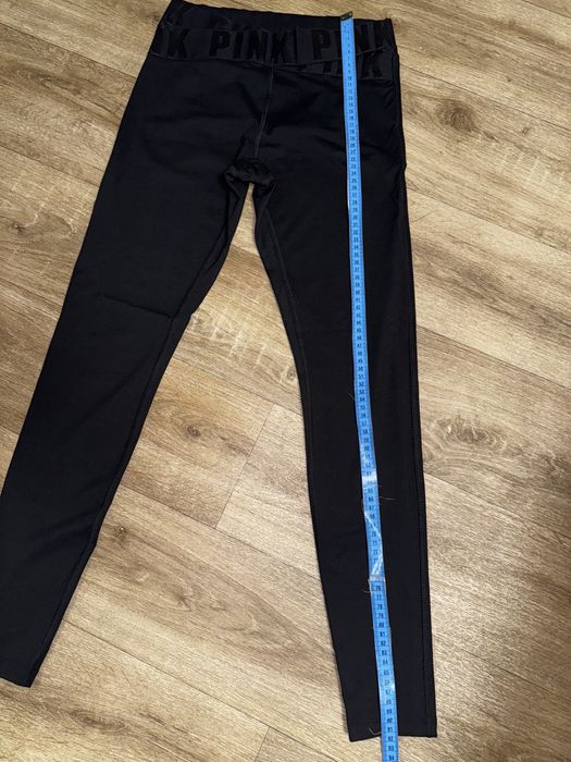 Pink Victoria Secrets оригинал лосины,леггинсы,лосіни оригінальні Вікторія Секретс