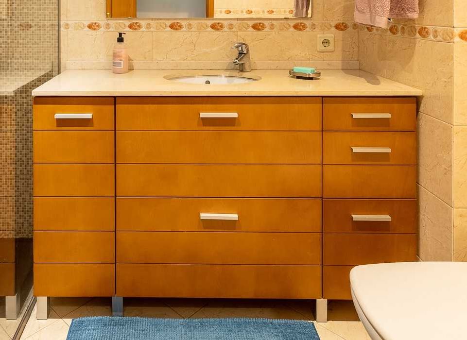 Móvel casa de banho