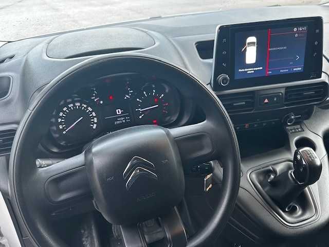 Citroen Berlingo Van XL 1.5