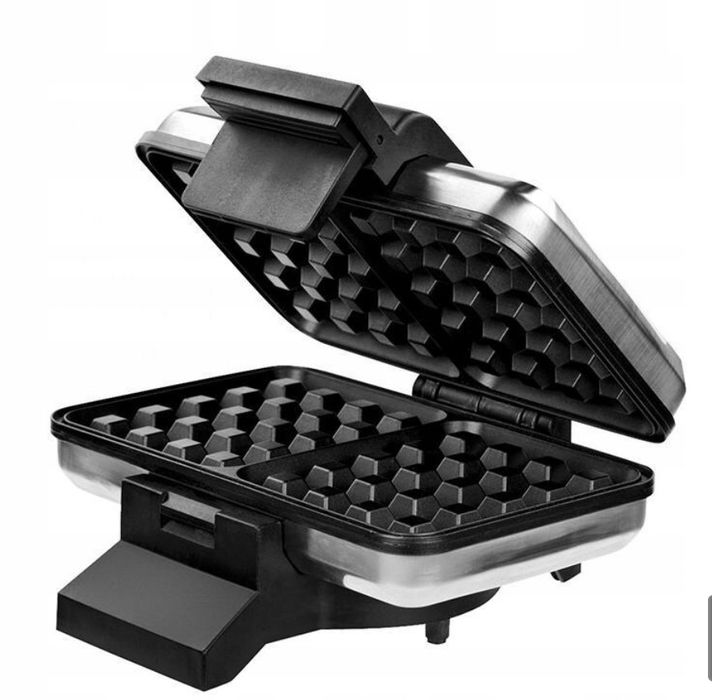 Gofrownica MPM S-633G