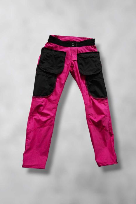 Damskie spodnie trekkingowe Stormberg r. XS