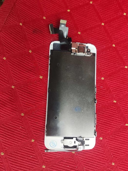 Wyświetlacz LCD Ekran Dotyk Digitizer iPhone 6, 6s panel ramka