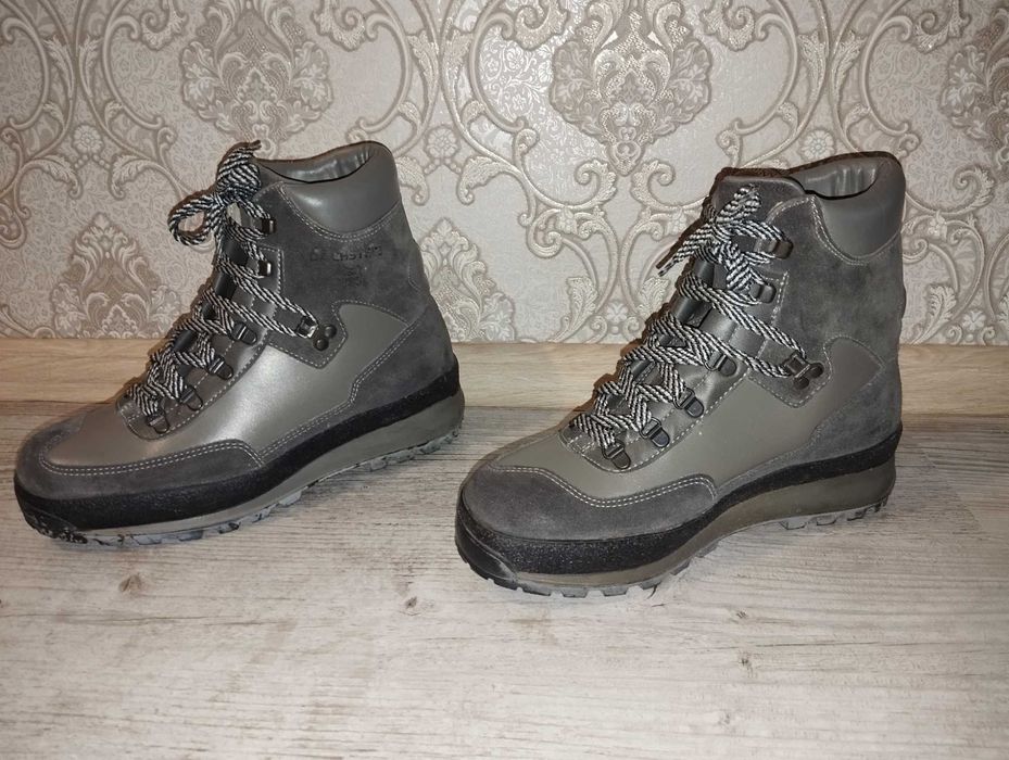 Черевики чоловічі трекінгові Dachstein gore-tex boots