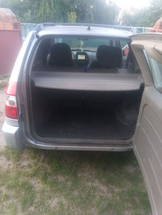 Продається Черрі Тіго2