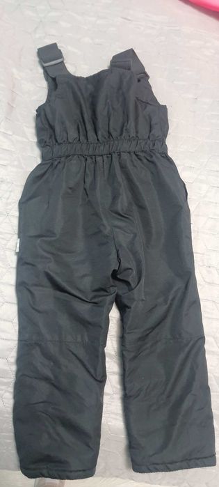 Зимовий ніпівкомбінезон Marakas 98 розмір