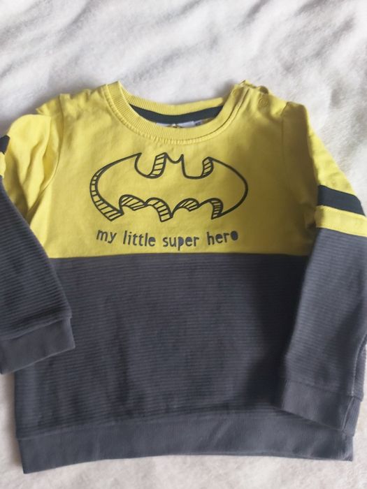 Bluzy spodnie komplety