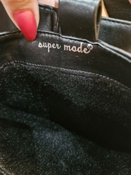 Kozaki super mode r 41
