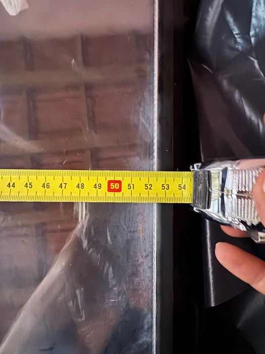 Vidro duplo para janelas