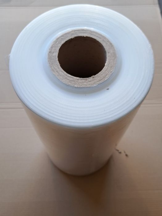 Folia stretch maszynowa