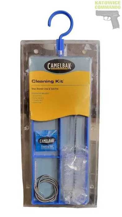 Zestaw do czyszczenia Camelbak Cleaning Kit