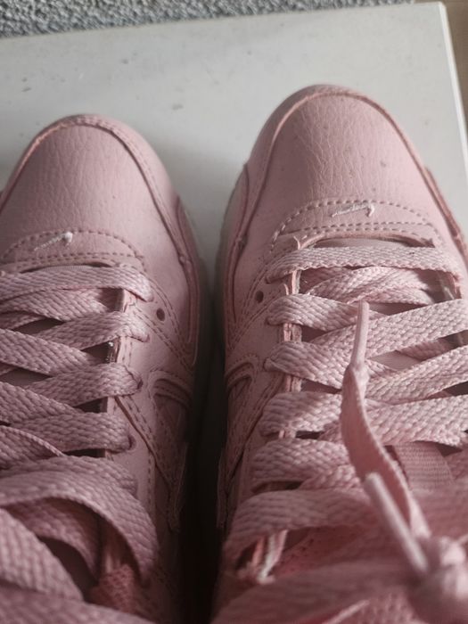 Buty damskie adidasy nike