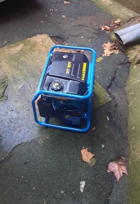 Генератор GoodYear Power GY 1201G 1кв