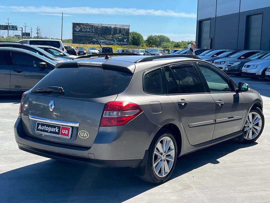 Продам Renault Laguna 2008р. #78795