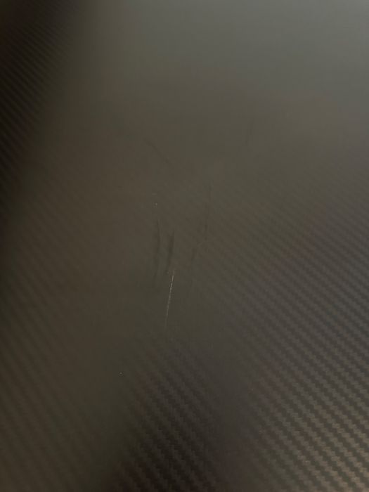 Huzaro Hero 5.0 Biurko 120 cm x 60 cm