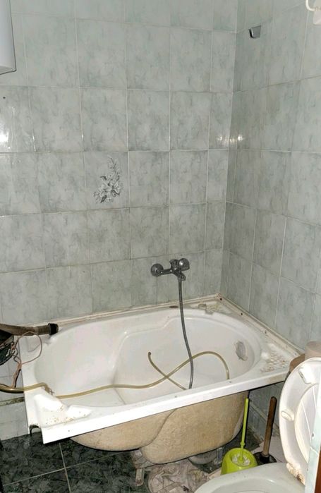 Сдам М.Говорова 2х комнатную квартиру