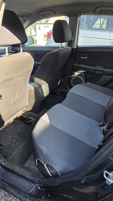 Mazda 2007 Diesel