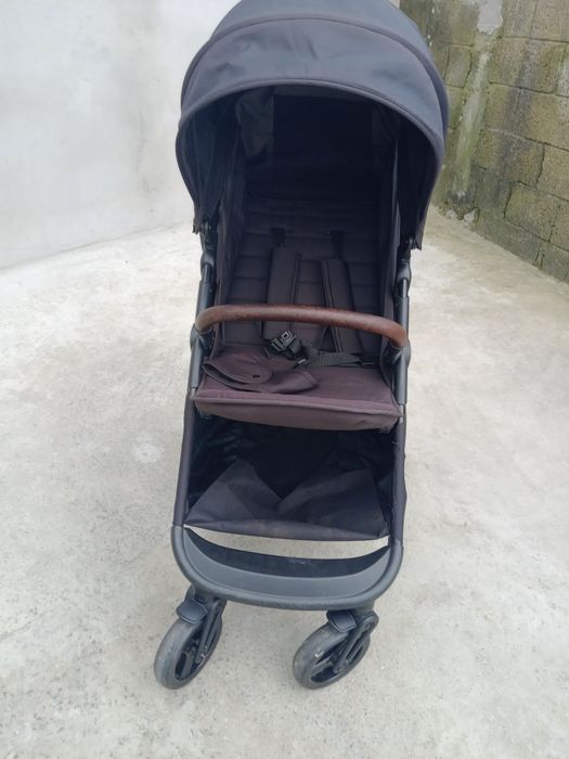 Carrinho de bebe