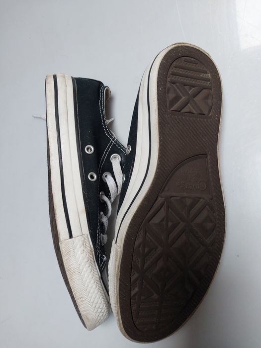 Trampki CONVERSE ALL STAR M9166C 36,5