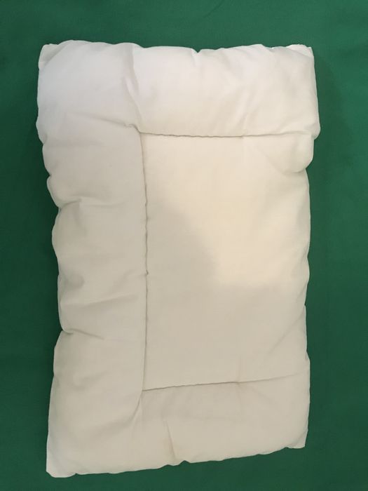 Colchao bebe- Ikea e roupa de cama