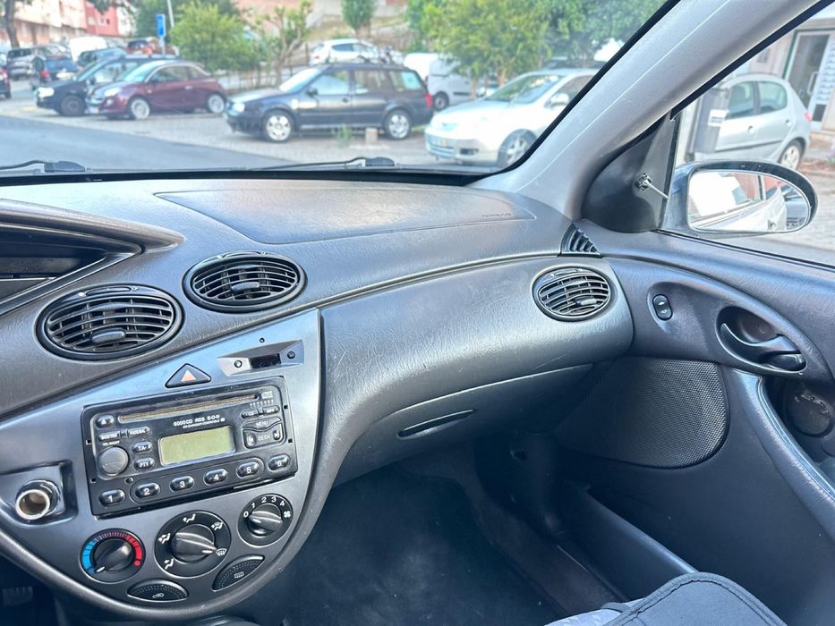 Ford Focus 1.8 Diesel Valor Negociável
