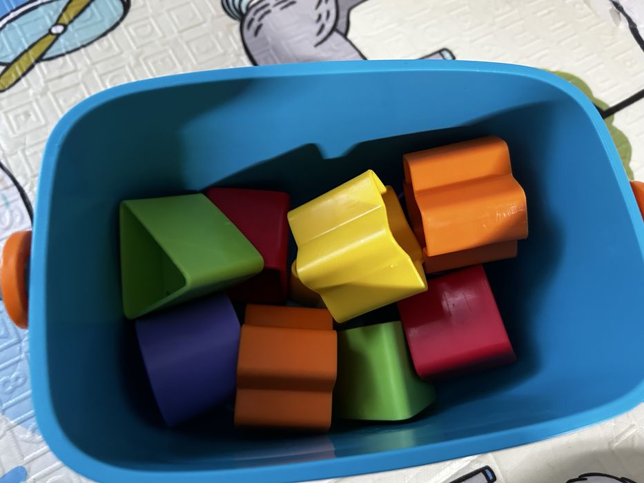 Сортер fisher price