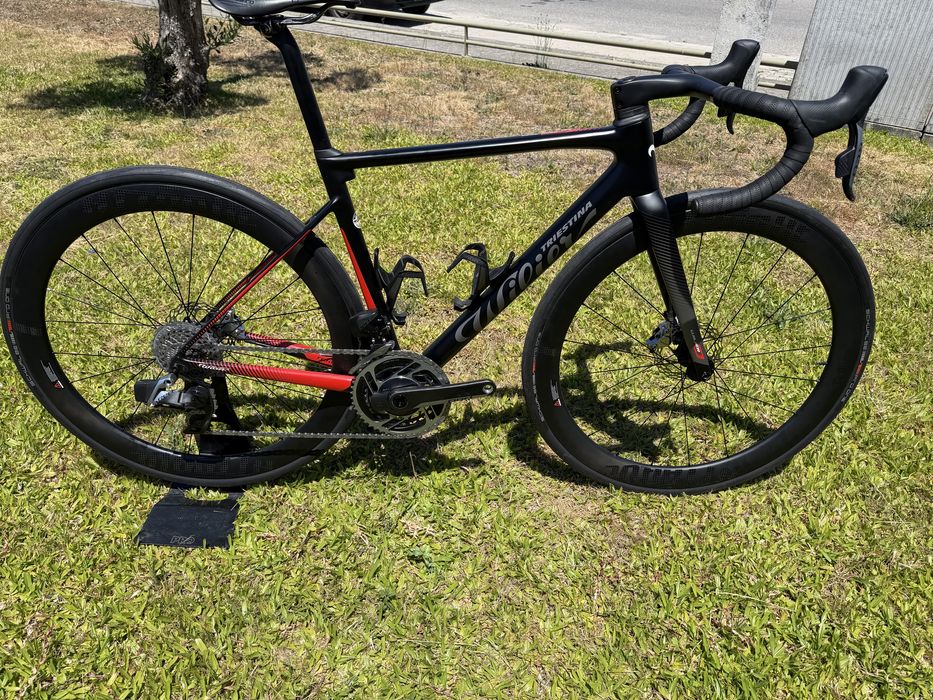 Wilier Triestina 0 SL