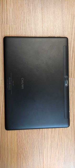 Планшет Chuwi Hi9 Air — 4G LTE, 4GB/64GB, 10.1"