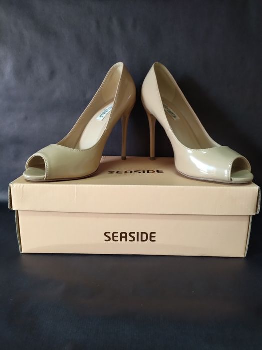 Sapatos senhora Seaside tam. 37