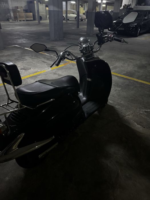 Mota 125 Classica