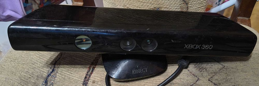 Sensor Kinect Xbox 360