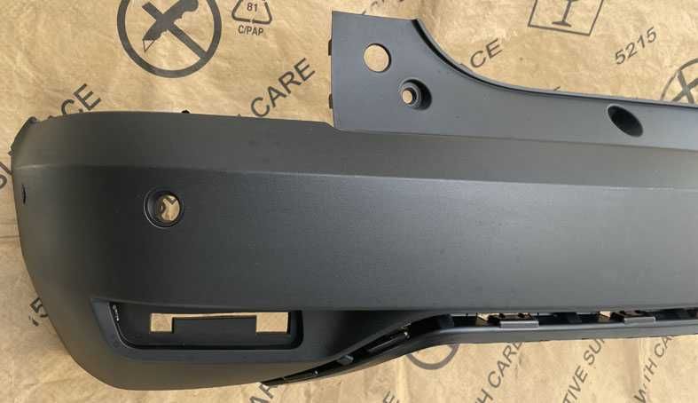 para-choques traseiro dacia Jogger - NOVO