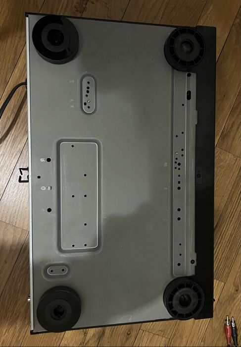 Odtwarzacz CD Sony CDP 397