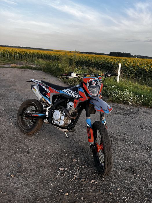 Продам адванс 250
