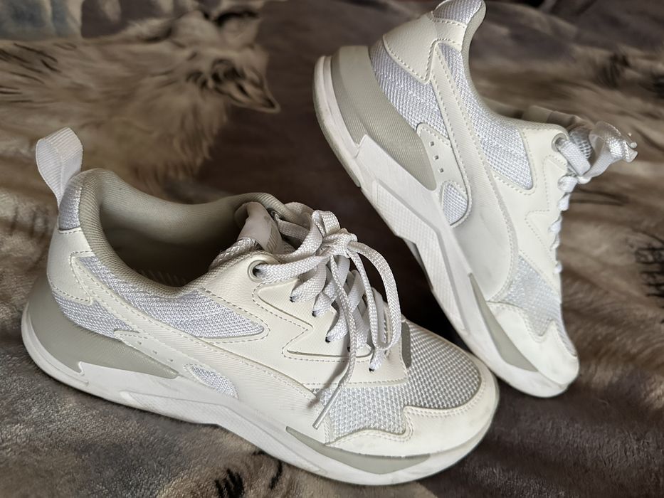 Кроссовки пума puma