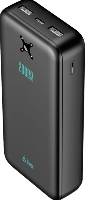 Power Bank 20.000 mAh