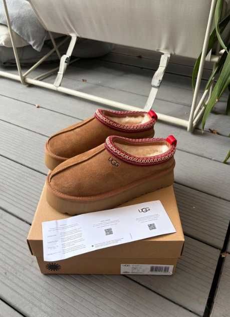 UGG_Tazz_II_Slipper R.40
