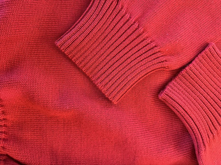 Camisola malha Paul&Shark M