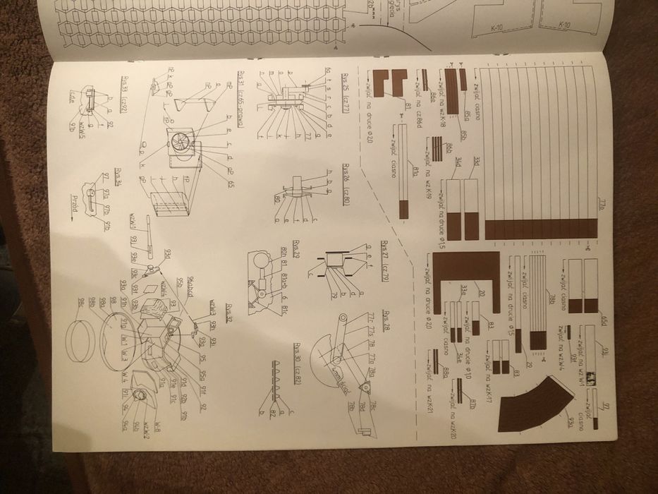 Model kartonowy AAV7 amerykanska amfibia desantowa