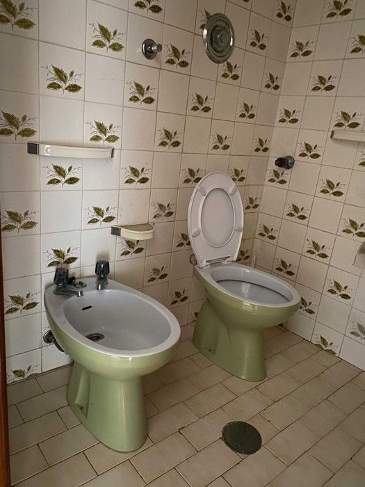 Aluga-se T3 em Mozelos