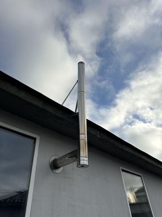 Буржуйка найкраща