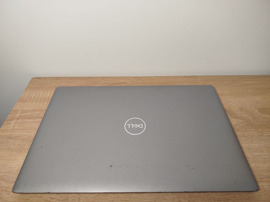 Laptop Dell latitude 5520 i5-11Gen do naprawy albo na części